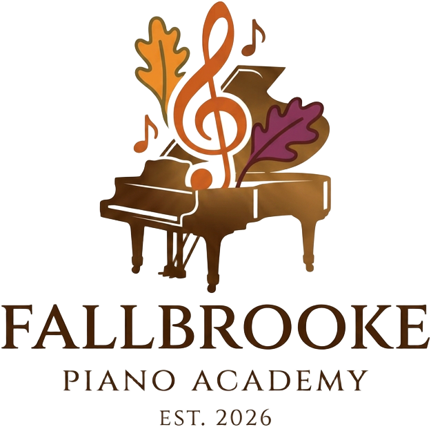 Fallbrooke Piano Academy